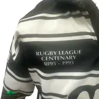 Classic Rugby Shirts | 1995 Hull FC Vintage Old Retro Jerseys