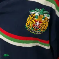 1995 1996 Leicester Tigers Classic Rugby Shirts Vintage Old Jerseys