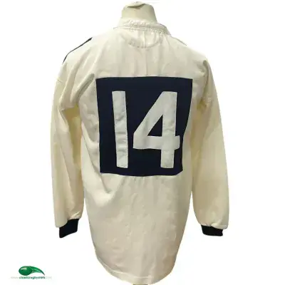 1995 1996 Northampton Knights Match Worn No 14 Rugby League Shirt XL