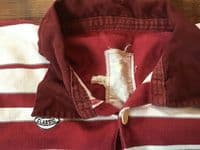 Old Rugby Shirts | 1996 Queensland Vintage Jerseys