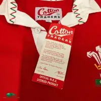 1995/96  Wales Classic Rugby Shirts | Vintage Old Jerseys