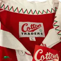 1995/96  Wales Classic Rugby Shirts | Vintage Old Jerseys