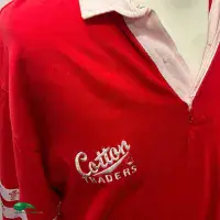 1995 1996 Wales Vintage Rugby Shirts Old Jerseys