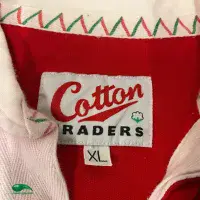 1995 1996 Wales Vintage Rugby Shirts Old Jerseys