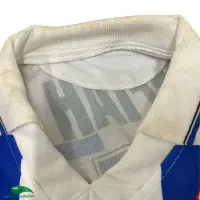 1995/96  Wigan Classic Rugby Shirts | Vintage Old Jerseys