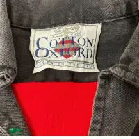 1995/97 Gloucester Rugby - Old Vintage Jerseys