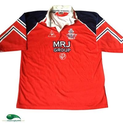 Scarlets