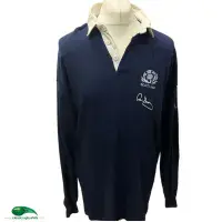 1995 Scotland Classic Rugby Shirts Old Vintage Retro Jerseys