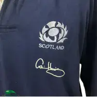 1995 Scotland Classic Rugby Shirts Old Vintage Retro Jerseys