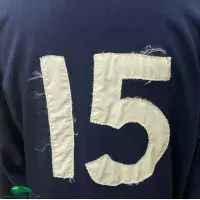 1995 Scotland Classic Rugby Shirts Old Vintage Retro Jerseys