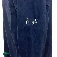 1995/97 Scotland Rugby Shirt | Old Official Pringle Jersey