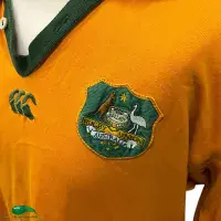 1995 Australia Classic Rugby Shirts | Vintage Old Wallabies Jerseys