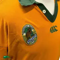 1995 Australia Classic Rugby Shirts | Vintage Old Wallabies Jerseys