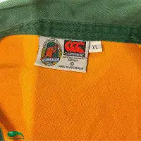 1995 Australia Classic Rugby Shirts | Vintage Old Wallabies Jerseys