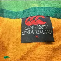 1995 Australia RWC World Cup Old Vintage Rugby Jerseys Wallabies