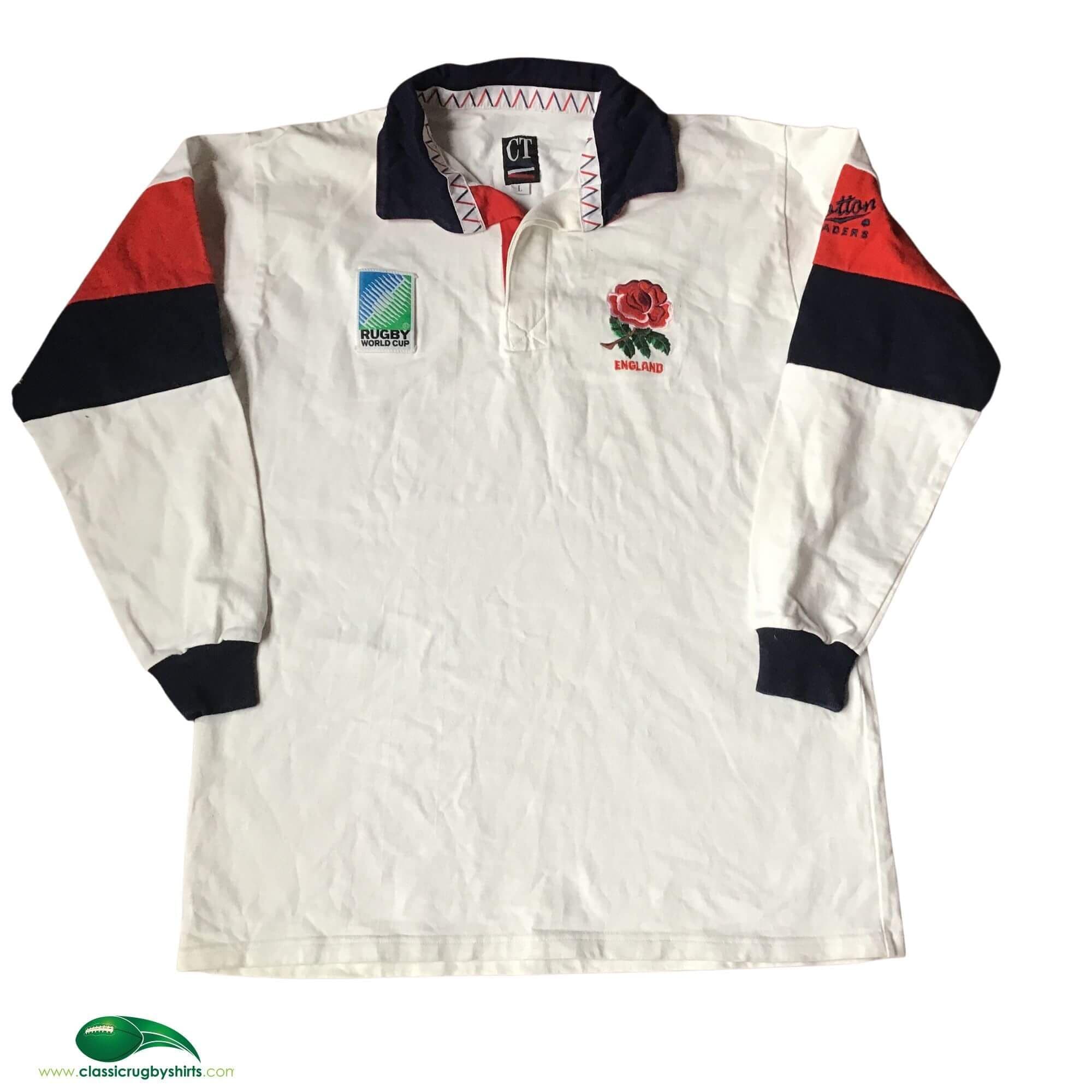 イングランド ラガーシャツ ビンテージ MADE IN ENGLAND イングランド ラガーシャツ ビンテージ MADE IN ENGLAND