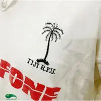 1995 Fiji Classic Rugby Shirts Vintage Old Jerseys