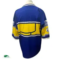 World Rugby Shirts | 1995 Leeds Rhinos Vintage Old RL Jerseys