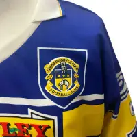 World Rugby Shirts | 1995 Leeds Rhinos Vintage Old RL Jerseys
