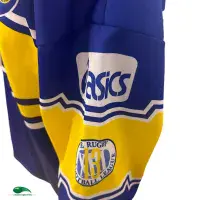 World Rugby Shirts | 1995 Leeds Rhinos Vintage Old RL Jerseys