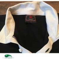 RWC Rugby Shirts | World Cup Old Jerseys All Blacks 1995 New Zealand