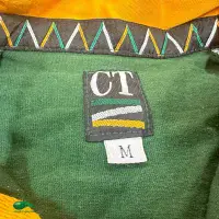 1995 South Africa RWC Springboks Old Vintage Jerseys