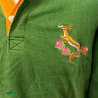 Classic Rugby Shirts | 1995 Springboks Old Vintage Jerseys