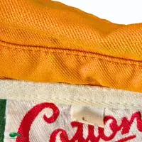 1995 Springboks RWC Rugby Shirt | Official Cotton Traders Jersey