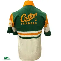 1995 South Africa Springboks Classic Rugby Shirts | Old Vintage Jerseys