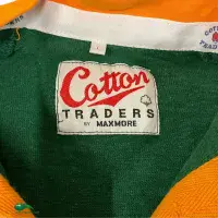 1995 South Africa Springboks Classic Rugby Shirts | Old Vintage Jerseys