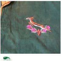 World Cup Rugby Shirts | 1995 South Africa RWC Springboks Old Vintage Jerseys