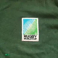 Classic Rugby Shirts | 1995 South Africa RWC Springboks Old Vintage Jerseys