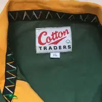 Classic Rugby Shirts | 1995 South Africa RWC Springboks Old Vintage Jerseys