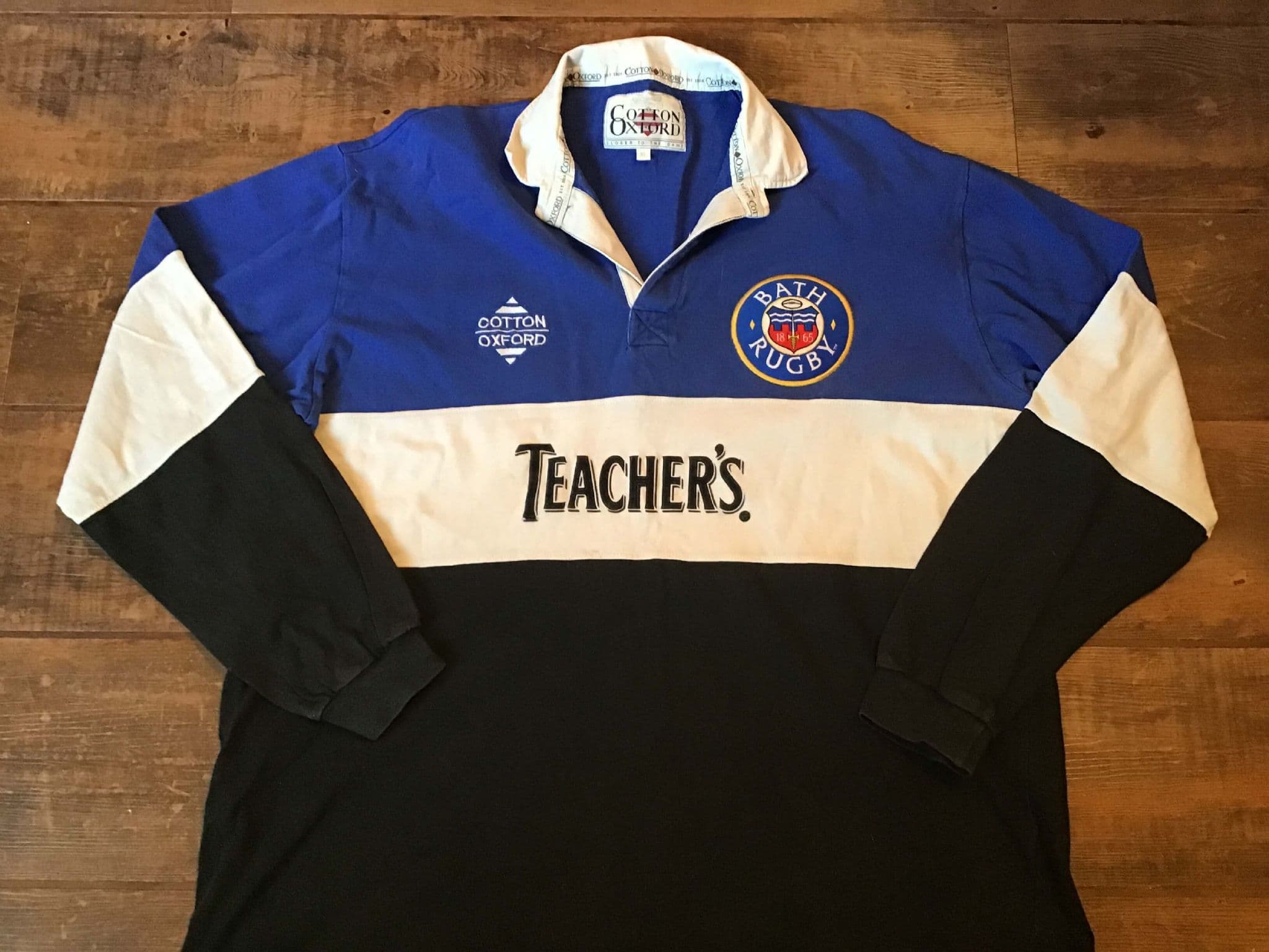 Rugby Player Bath Rugby Polo Shirt Classic Rugby Shirts 2017 Bath