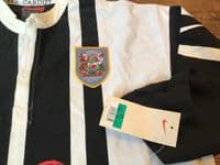 Classic Rugby Shirts | 1996 Cardiff Vintage Old Jerseys