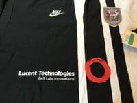 Classic Rugby Shirts | 1996 Cardiff Vintage Old Jerseys