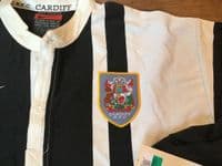 Classic Rugby Shirts | 1996 Cardiff Vintage Old Jerseys