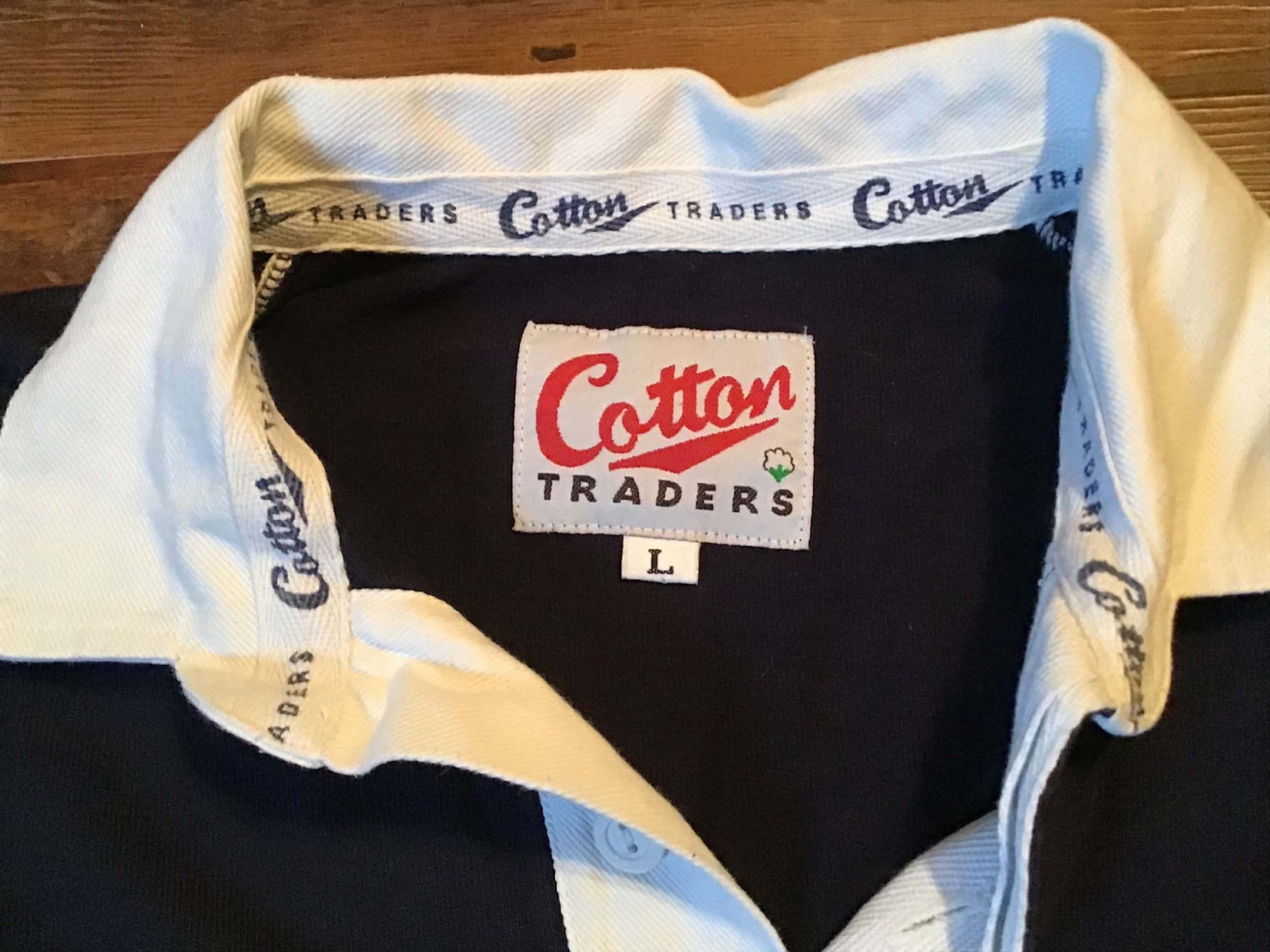 Maillot De Rugby Vintage Leicester Tigers 1996 - Taille XXL, Goldstar, Pour Homme