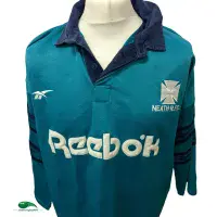 Classic Rugby Shirts | 1996 Neath RFC Vintage Old Jerseys