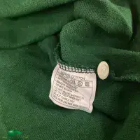 1996/97 Springboks Rugby Shirt | Old Official Nike Jersey