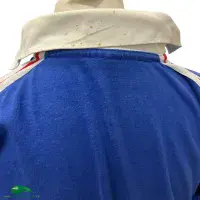 1996/98  France Rugby Shirts - Classic Vintage Old Jerseys