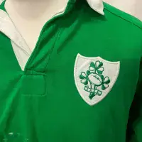 Classic Rugby Shirts | 1997 Ireland Old Vintage Jerseys