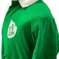 Classic Rugby Shirts | 1997 Ireland Old Vintage Jerseys