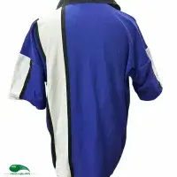 1996/98 All Blacks Rugby Shirt | Classic Rugby Shirts