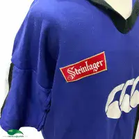 1996/98 All Blacks Rugby Shirt | Classic Rugby Shirts