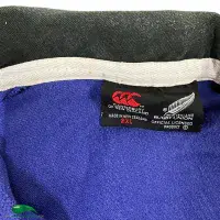 1996/98 All Blacks Rugby Shirt | Classic Rugby Shirts