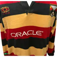 1997 1998 Richmond Vintage Old Rugby Shirts Jerseys