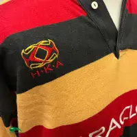 1997 1998 Richmond Vintage Old Rugby Shirts Jerseys