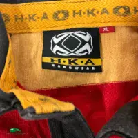 1997 1998 Richmond Vintage Old Rugby Shirts Jerseys
