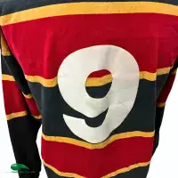 1996/98 Richmond Rugby Shirt | Old Official HKA Jersey